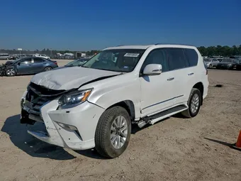 2016 Lexus GX 460 JTJBM7FX3G5141133