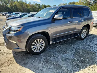 2016 Lexus GX JTJBM7FXXG5124782