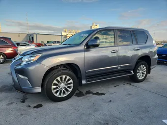 2017 Lexus GX JTJBM7FXXH5159856