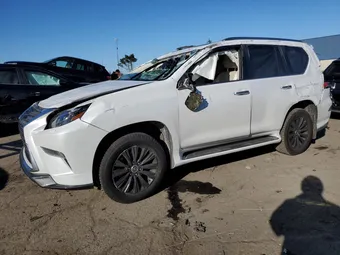 2020 Lexus GX JTJGM7BX3L5266669
