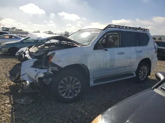 2017 Lexus GX JTJJM7FX9H5160878