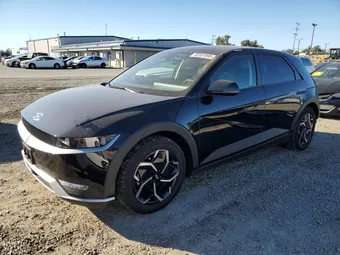 2024 Hyundai Ioniq 5 KM8KN4DE6RU284615