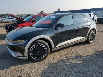 2024 Hyundai Ioniq 5 KM8KRDDF8RU249149
