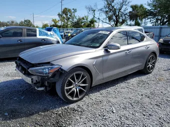 2020 Genesis G70 KMTG44LA0LU051074