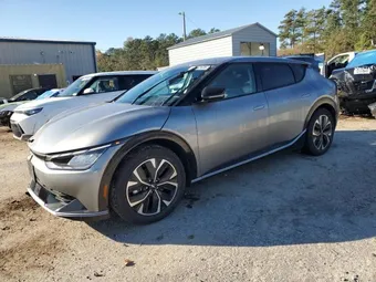 2023 Kia EV6 KNDC34LA0P5612275