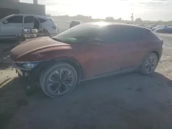 2022 Kia EV6 KNDC34LA9N5054861