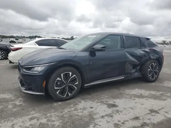 2024 Kia EV6 KNDC3DLC5R5198575