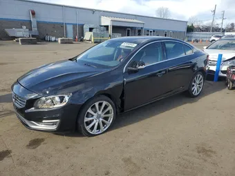 2018 Volvo S60 LYV402TK7JB179474