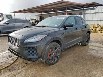 2018 Jaguar Etype SADFL2FX1J1Z09835