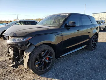 2025 Land Rover Range Rover Sport SAL1L9FU3SA474248