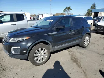 2016 Land Rover Range Rover Evoque SALVP2BG1GH144765