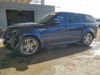 2014 Land Rover Range Rover Sport SALWR2WF1EA369919