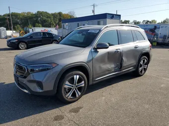 2023 Mercedes-Benz EQB W1N9M0KB2PN072575