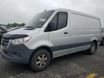 2024 Mercedes-Benz Sprinter W1Y4KBHY9RT176294