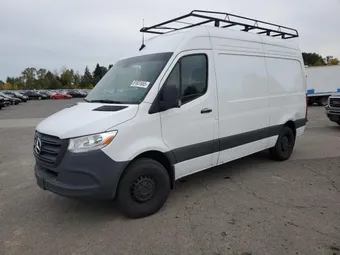 2024 Mercedes-Benz Sprinter W1Y4NBHY2RT190996