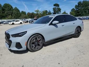 2024 BMW i5 WBY33FK04RCR43720