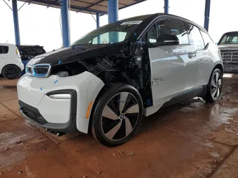 2021 BMW i3 WBY8P2C02M7J28046