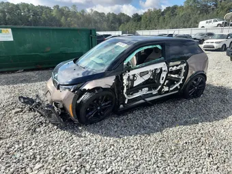2019 BMW i3 WBY8P8C54K7E34356