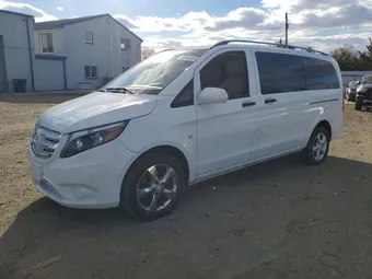 2016 Mercedes-Benz Metris WD4PG2EE1G3161420