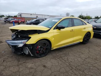 2024 Audi RS3 WUAG4DGY9RA907040