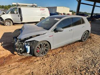 2024 Volkswagen GTI WVWVA7CD1RW152020