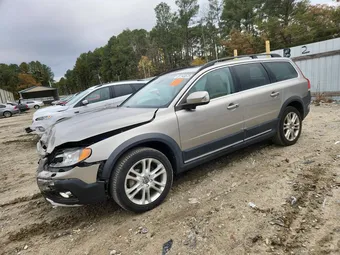 2016 Volvo XC70 YV4612NM9G1240924