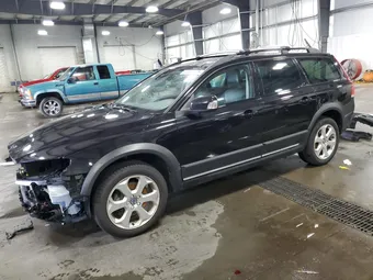 2016 Volvo XC70 YV4612NX9G1269401