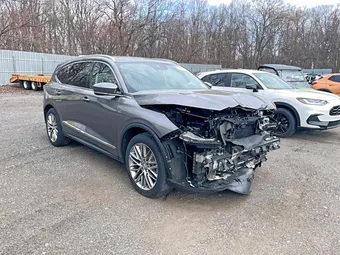 2023 Acura MDX 5J8YE1H8XPL014101