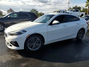 2021 BMW 2ER WBA73AK02M7H47864