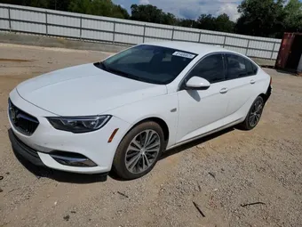 2018 Buick Regal Sportback W04GL6SX5J1112317