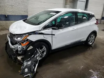 2017 Chevrolet Bolt EV 1G1FW6S01H4167621