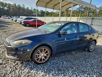 2015 Dodge Dart 1C3CDFBB3FD213677