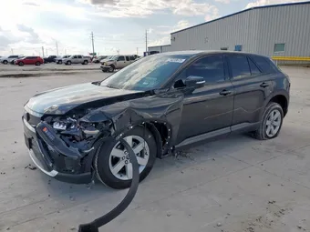 2024 Honda Prologue 3GPKHVRJ7RS523207