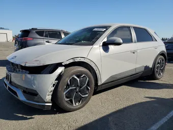 2024 Hyundai Ioniq 5 KM8KN4DE3RU279968