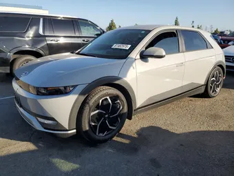 2022 Hyundai Ioniq 5 KM8KM4AE7NU081668