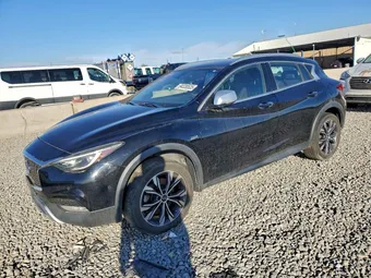 2017 Infiniti QX30 SJKCH5CR3HA036877
