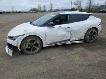 2023 Kia EV6 KNDC5DLE7P5148284