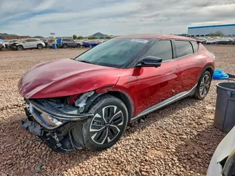 2022 Kia EV6 KNDC3DLC2N5079845