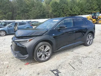 2023 Subaru Solterra JTMABABA2PA017929