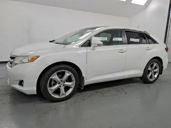 2015 Toyota Venza 4T3ZK3BBXFU073835