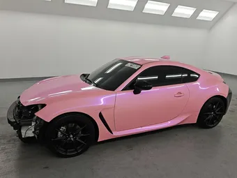 2024 Toyota GR 86 JF1ZNBE14R9750943