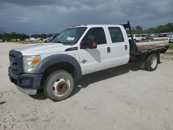 2014 Ford F450 1FD0W4GT7EEA34559