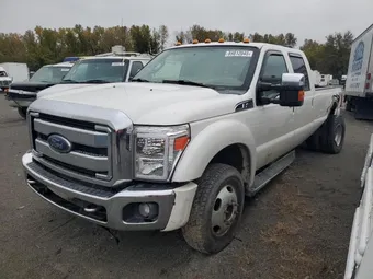 2014 Ford F450 1FT8W4DT6EEB62691