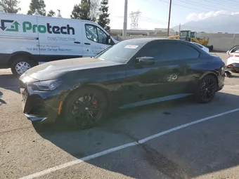2023 BMW 2ER 3MW43CM02P8D41465