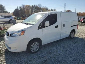 2019 Nissan NV 3N6CM0KN0KK696636