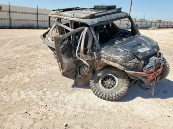 2025 Polaris 3NSGZW992SM185045