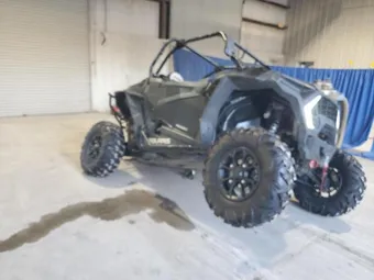 2021 Polaris 3NSNAE992MF137805
