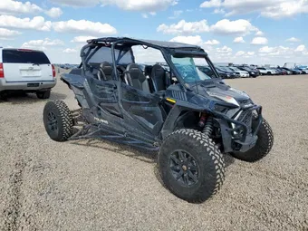 2021 Polaris RZR Turbo 3NSP4L924MG625560