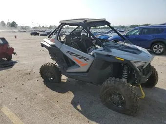 2024 Polaris RZR Pro XP 3NSRAE921RG065470