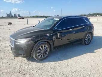 2019 Infiniti QX50 3PCAJ5M1XKF132981